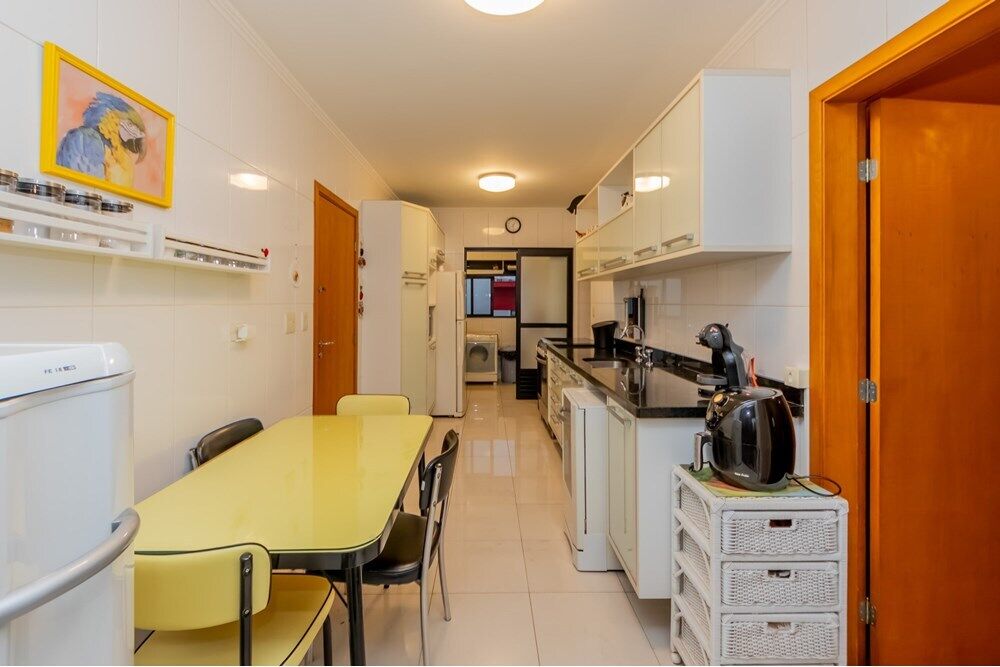 Apartamento, 4 quartos, 171 m² - Foto 16