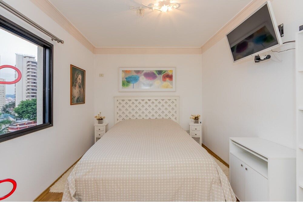 Apartamento, 4 quartos, 171 m² - Foto 3