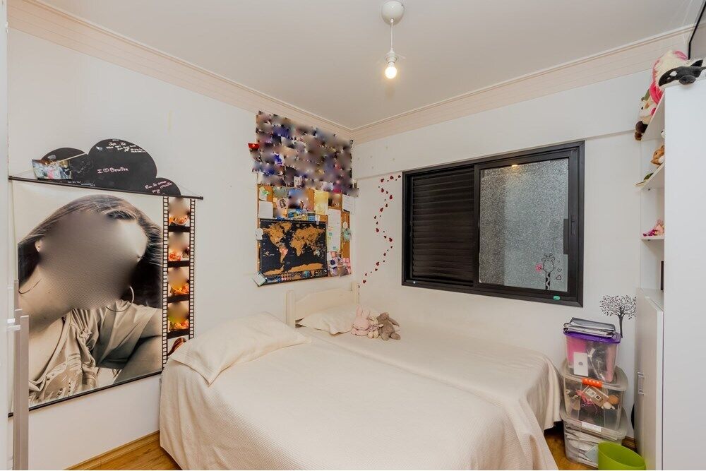 Apartamento, 4 quartos, 171 m² - Foto 15