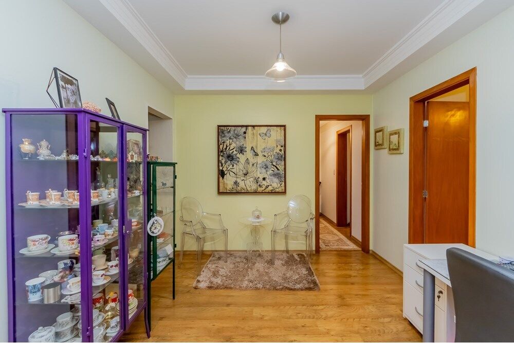 Apartamento, 4 quartos, 171 m² - Foto 11