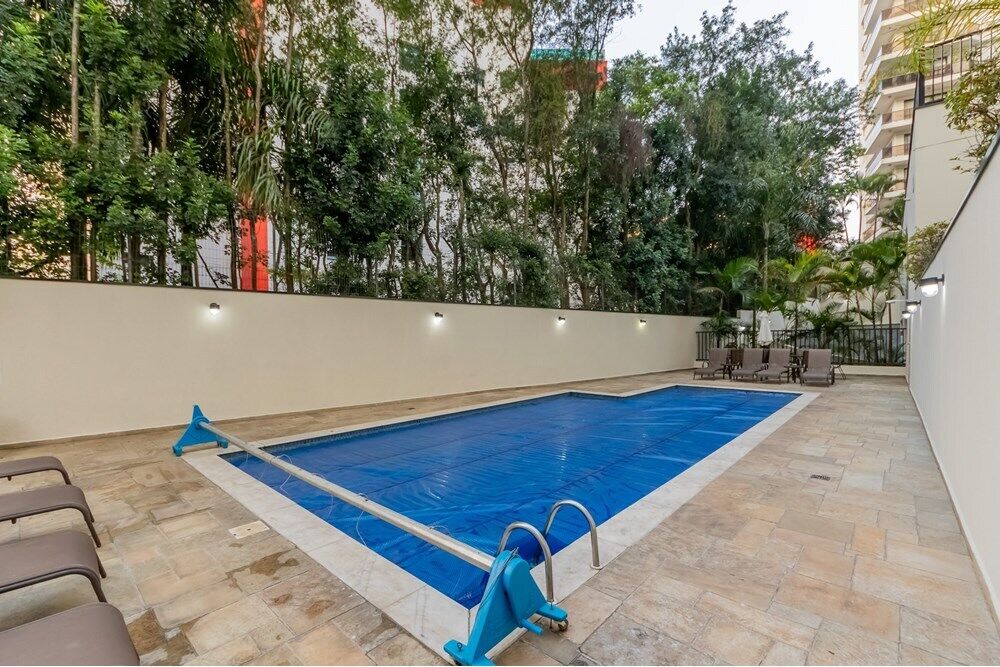Apartamento, 4 quartos, 171 m² - Foto 12