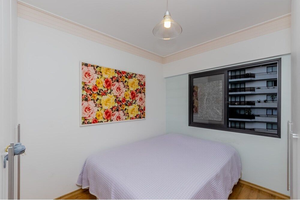 Apartamento, 4 quartos, 171 m² - Foto 5