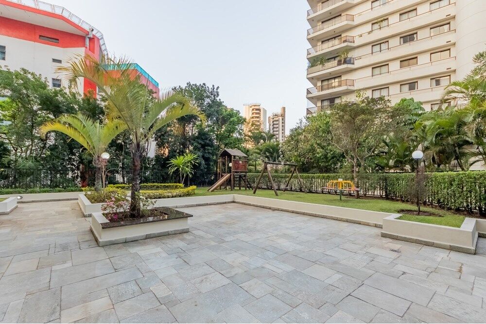 Apartamento, 4 quartos, 171 m² - Foto 8