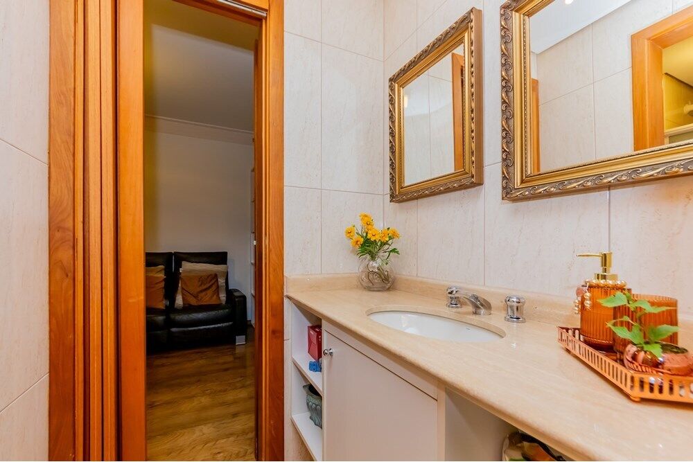 Apartamento, 4 quartos, 171 m² - Foto 1