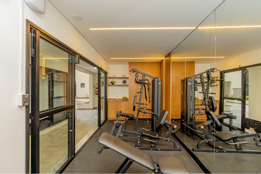 Apartamento, 4 quartos, 171 m² - Foto 13