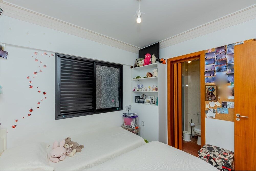 Apartamento, 4 quartos, 171 m² - Foto 19