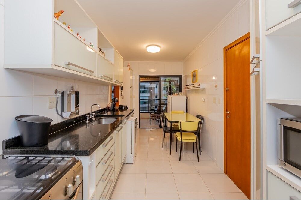 Apartamento, 4 quartos, 171 m² - Foto 27
