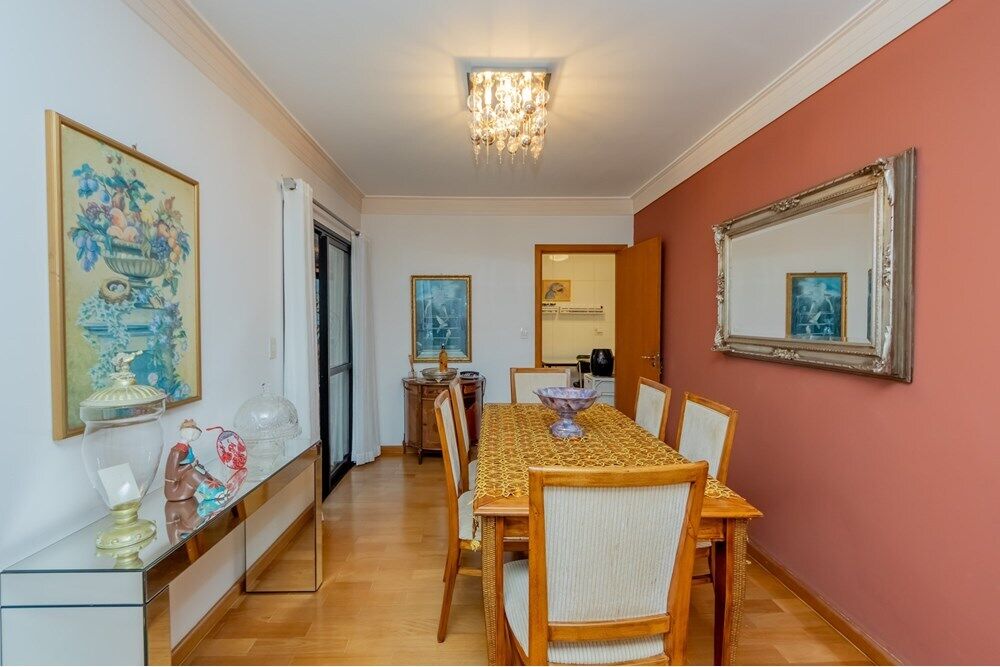 Apartamento, 4 quartos, 171 m² - Foto 2