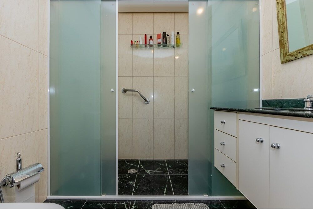 Apartamento, 4 quartos, 171 m² - Foto 9