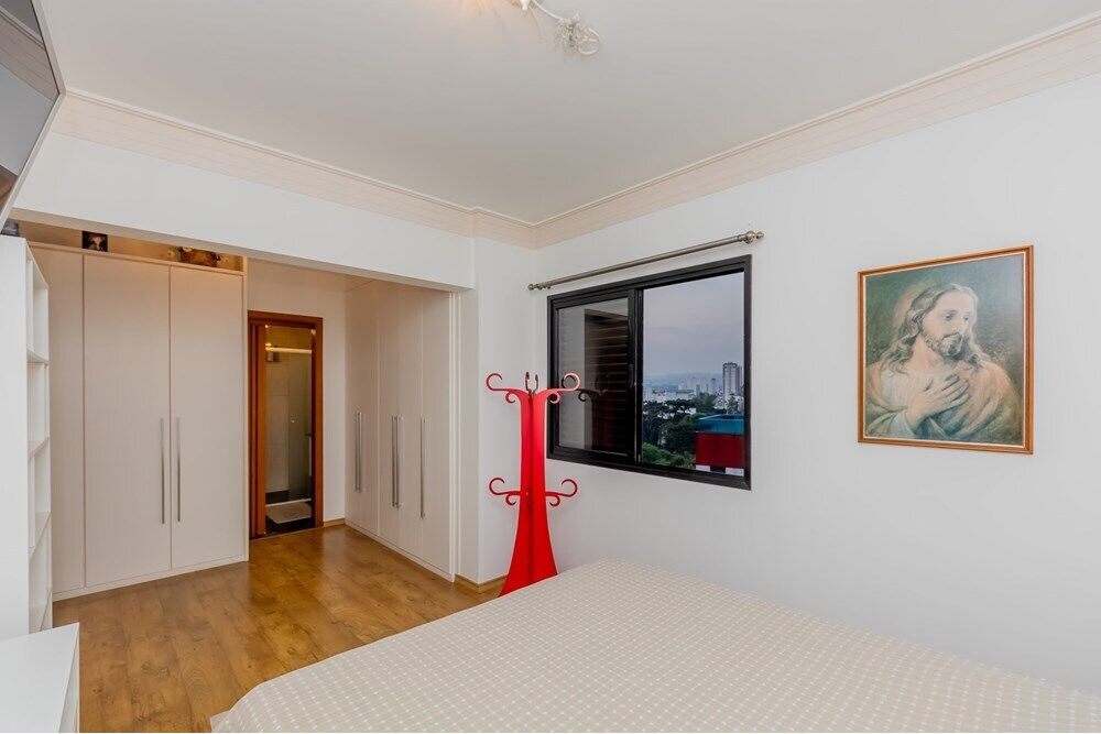 Apartamento, 4 quartos, 171 m² - Foto 4
