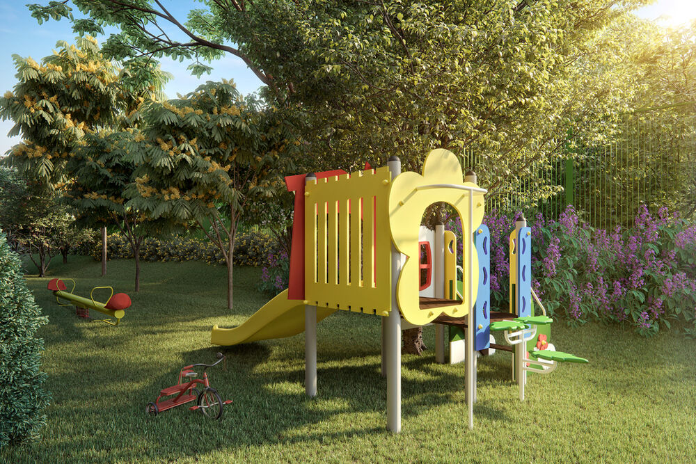 Apartamento, 3 quartos, 107 m² - Foto 6