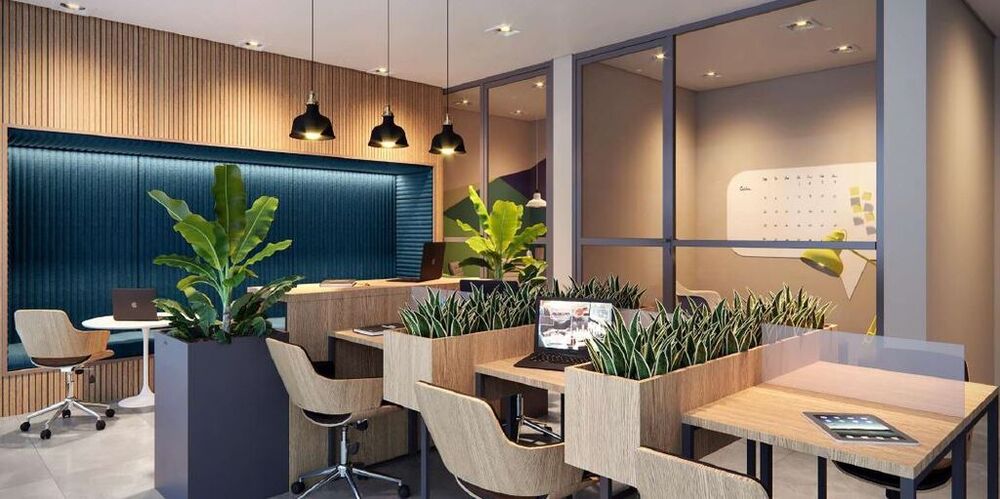 Apartamento, 3 quartos, 107 m² - Foto 3