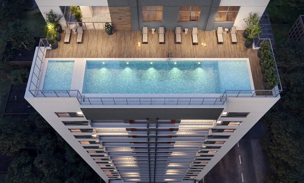 Apartamento, 3 quartos, 107 m² - Foto 8