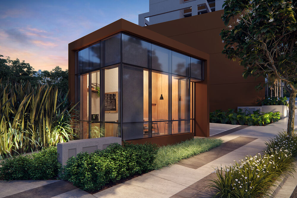 Apartamento, 3 quartos, 107 m² - Foto 7