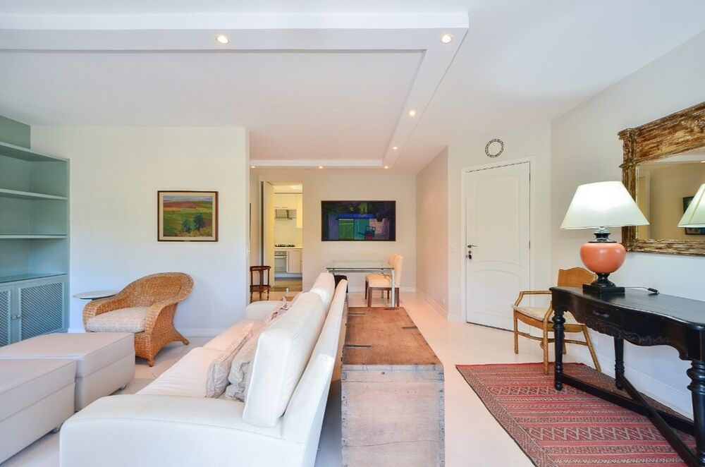 Apartamento à venda com 2 quartos, 121m² - Foto 7