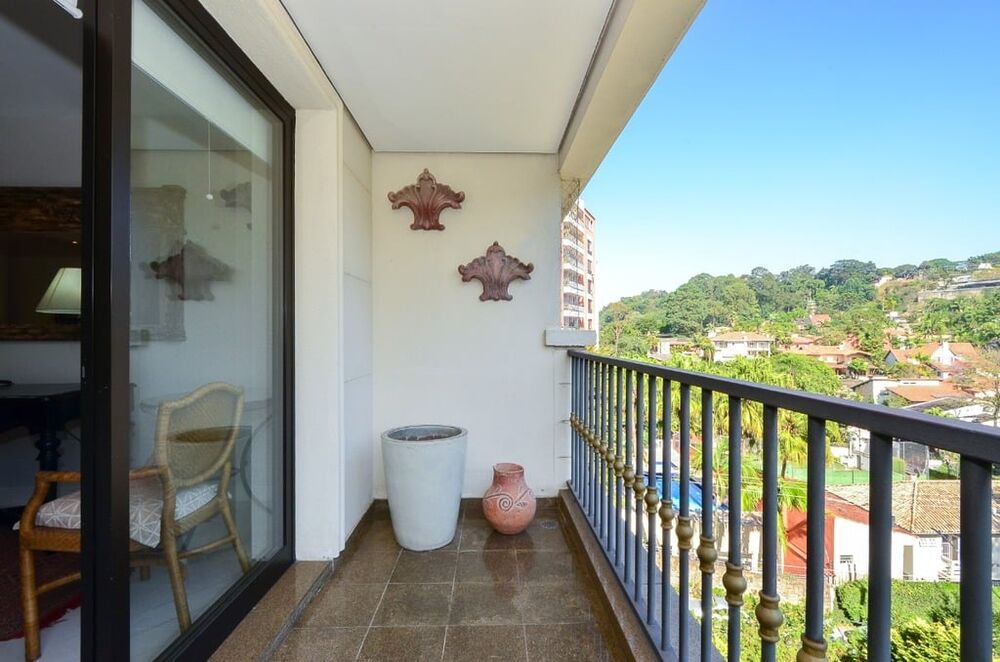 Apartamento à venda com 2 quartos, 121m² - Foto 8