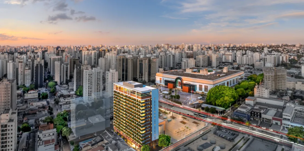 Apartamento, 1 quarto, 61 m² - Foto 14