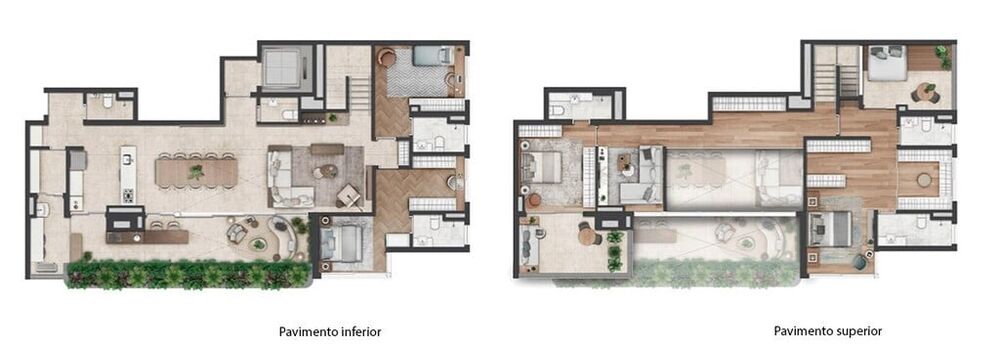 Apartamento, 3 quartos, 142 m² - Foto 18