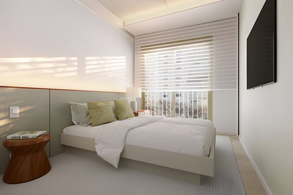 Apartamento, 3 quartos, 92 m² - Foto 6