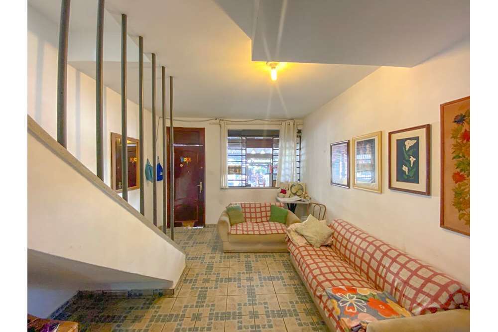 Casa à venda com 3 quartos, 84m² - Foto 5