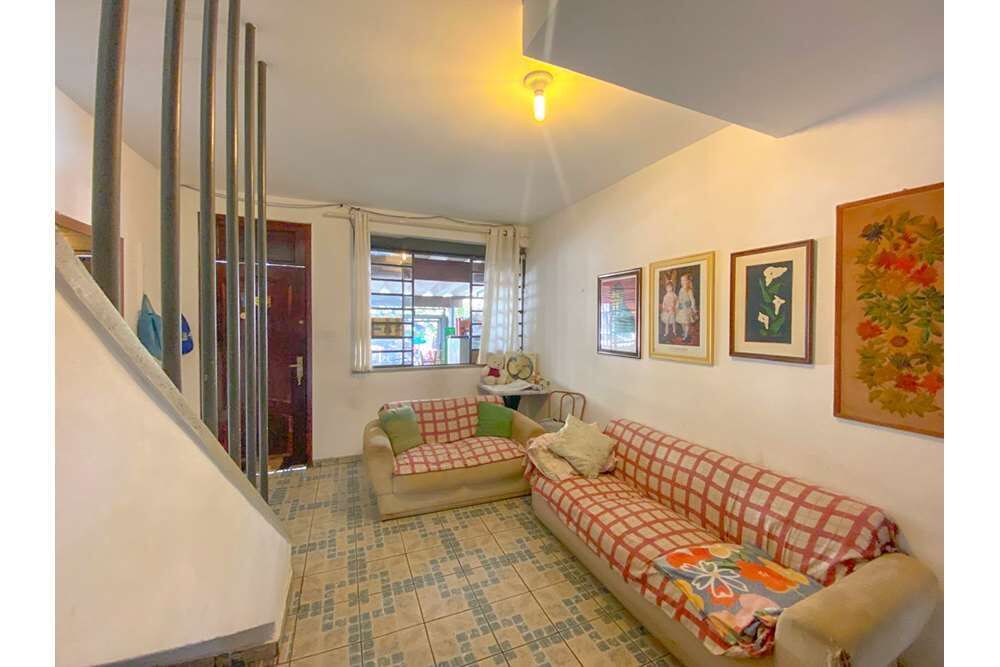 Casa à venda com 3 quartos, 84m² - Foto 6