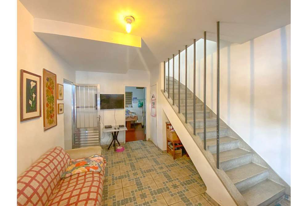Casa à venda com 3 quartos, 84m² - Foto 4