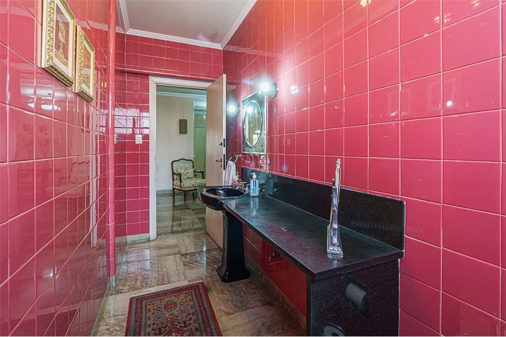 Apartamento, 5 quartos, 455 m² - Foto 4