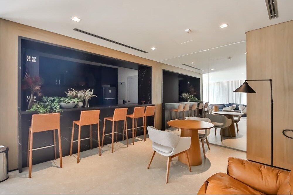 Apartamento, 2 quartos, 102 m² - Foto 3