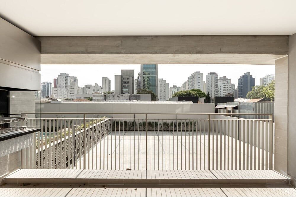 Apartamento, 2 quartos, 102 m² - Foto 2