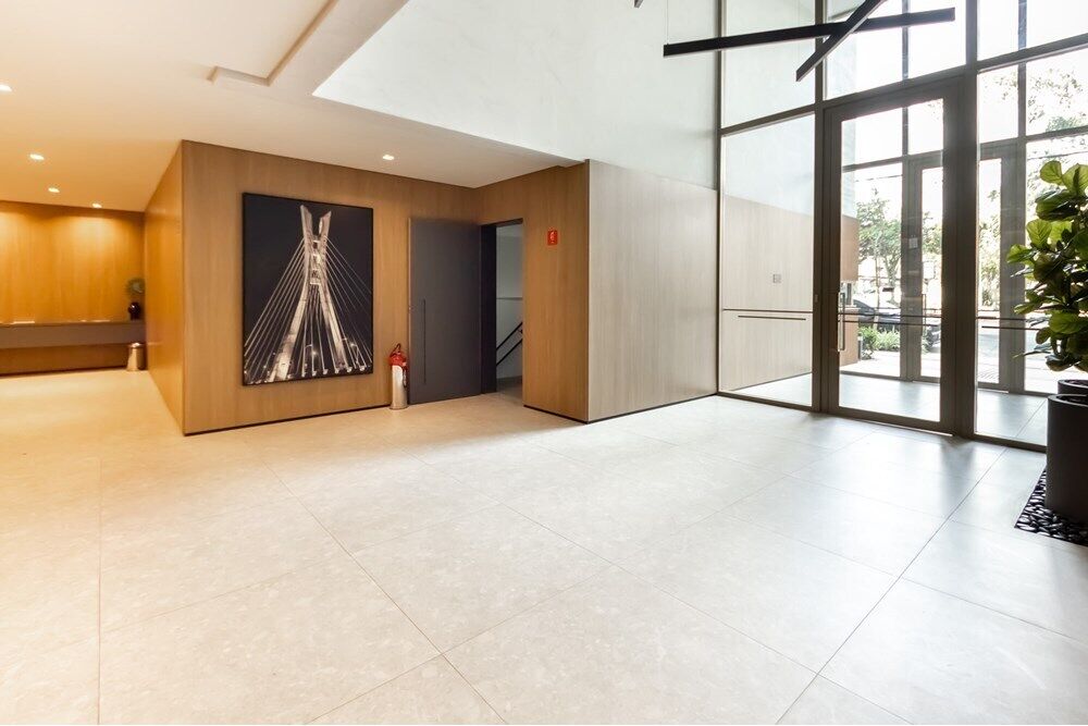 Apartamento, 2 quartos, 102 m² - Foto 1