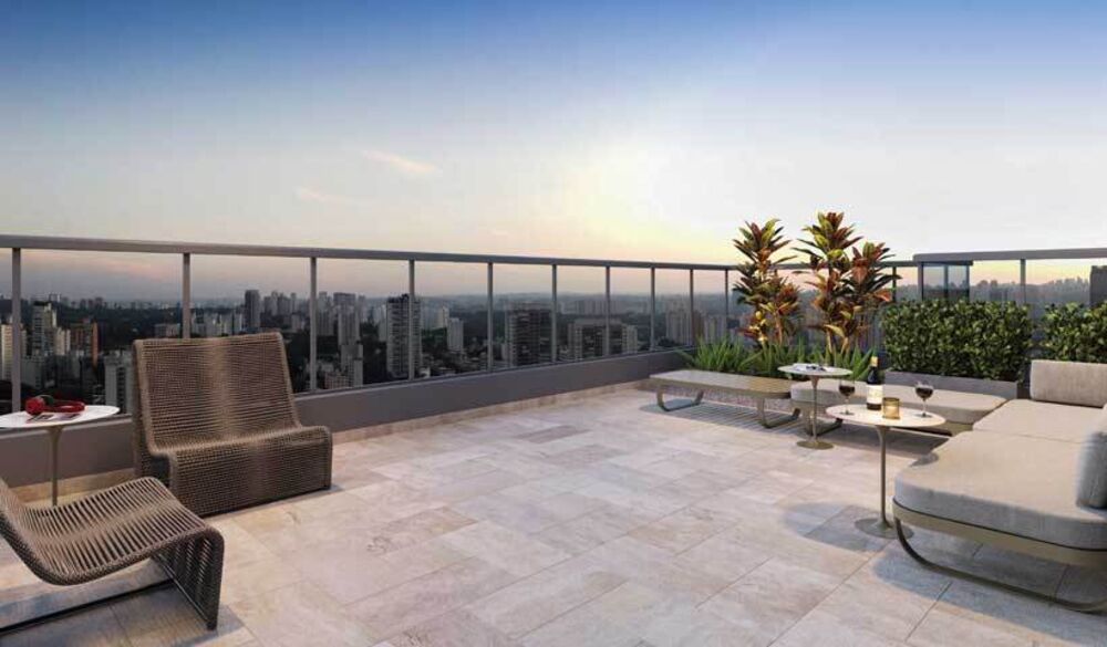 Apartamento, 4 quartos, 185 m² - Foto 2