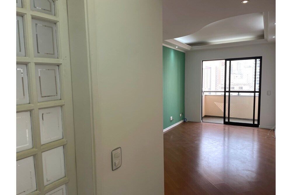 Apartamento, 3 quartos, 76 m² - Foto 2