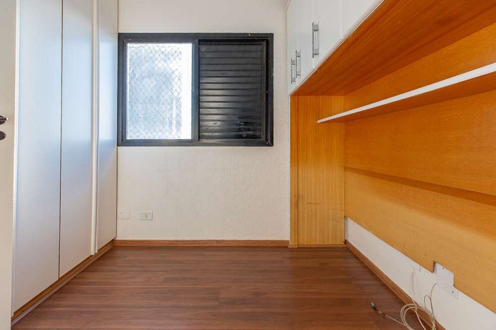 Apartamento, 3 quartos, 80 m² - Foto 1