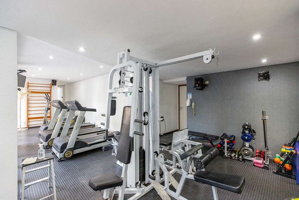 Apartamento, 3 quartos, 80 m² - Foto 2