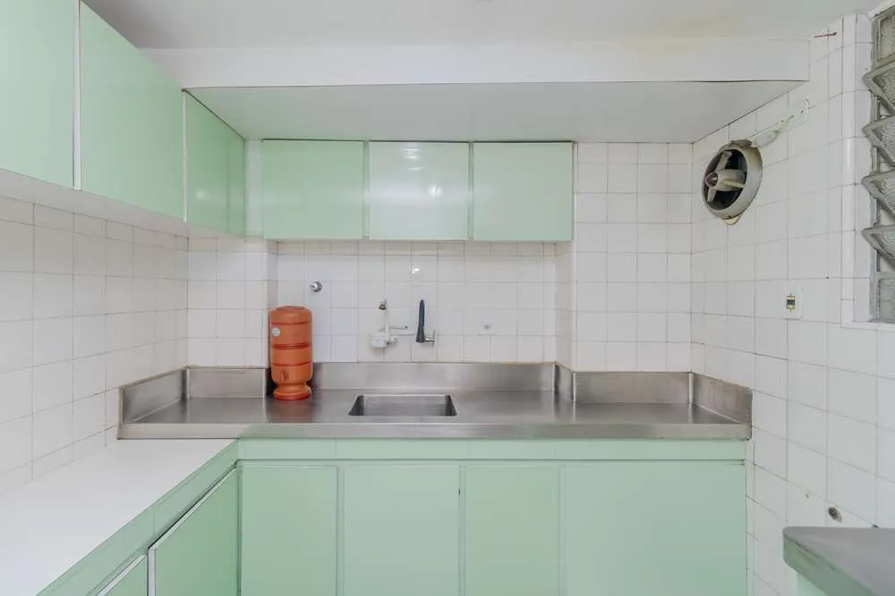 Apartamento, 3 quartos, 100 m² - Foto 5