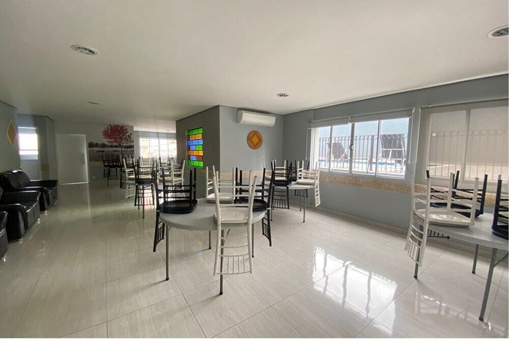 Apartamento, 2 quartos, 52 m² - Foto 4