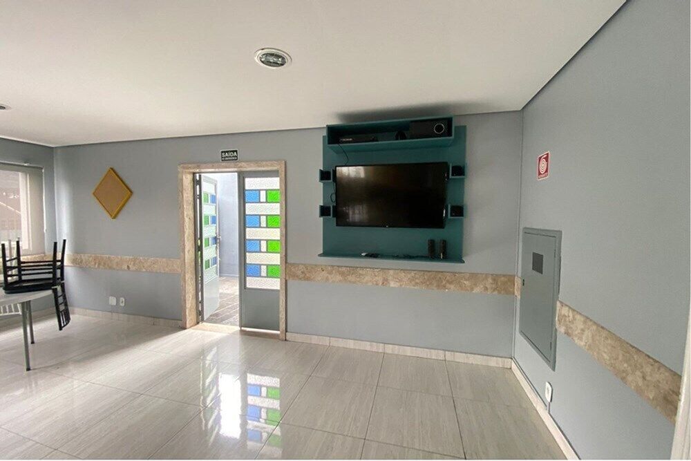 Apartamento, 2 quartos, 52 m² - Foto 3