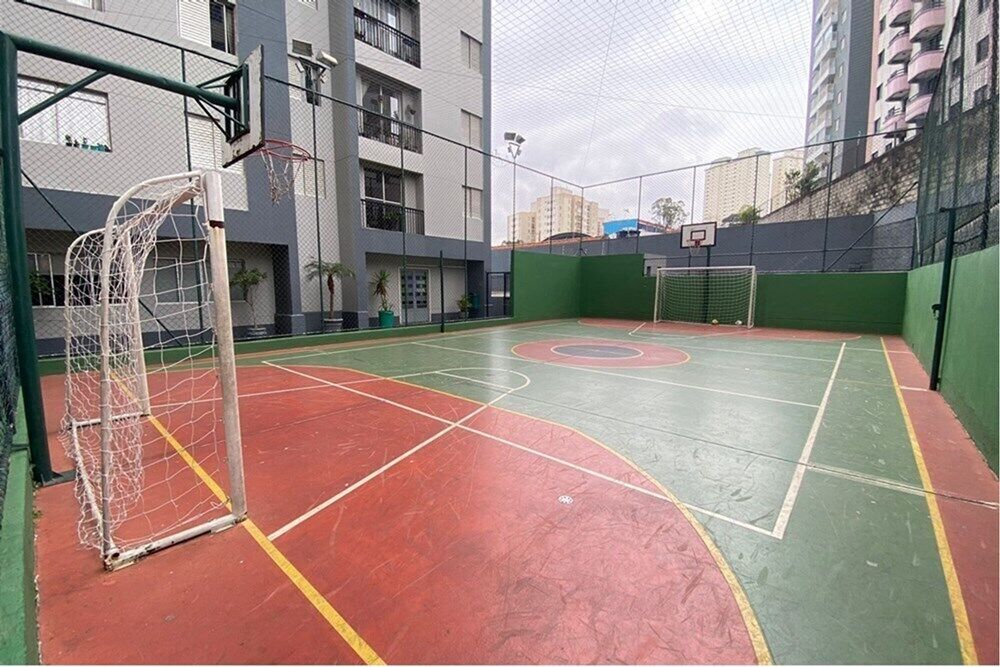 Apartamento, 2 quartos, 52 m² - Foto 2