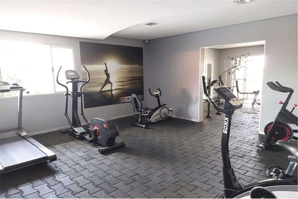 Apartamento, 2 quartos, 52 m² - Foto 5