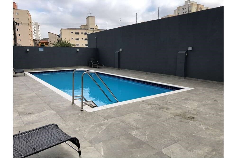 Apartamento, 2 quartos, 52 m² - Foto 6