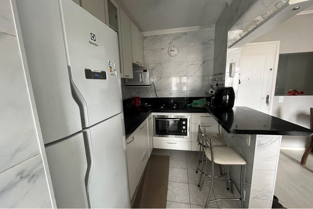 Apartamento, 2 quartos, 52 m² - Foto 8