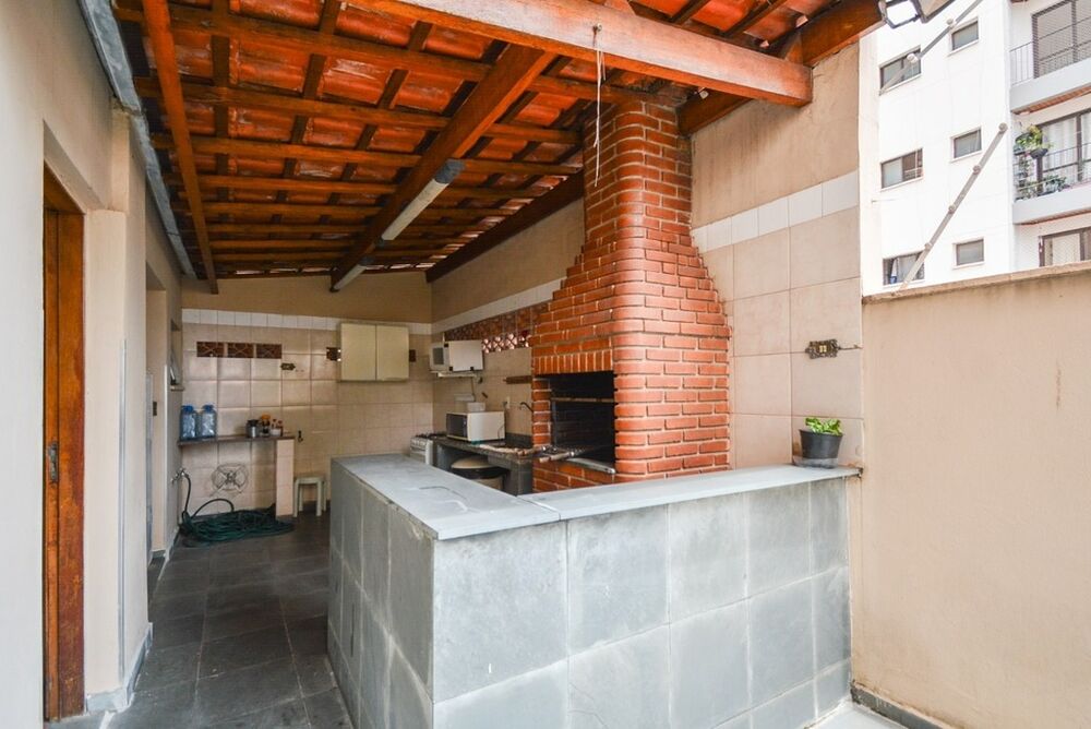 Apartamento, 3 quartos, 89 m² - Foto 5