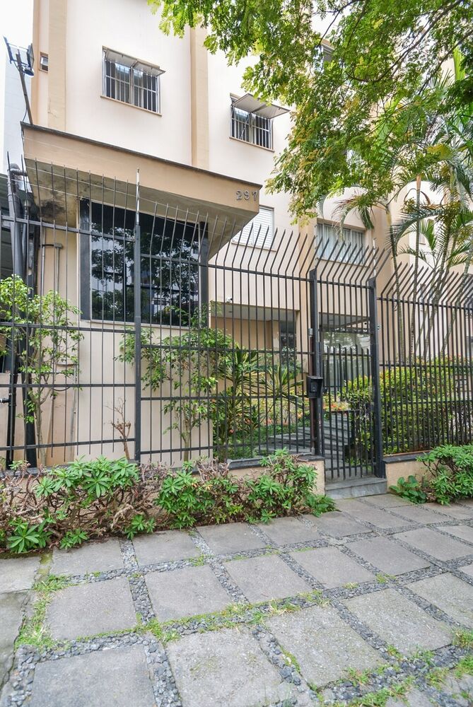 Apartamento, 3 quartos, 89 m² - Foto 2
