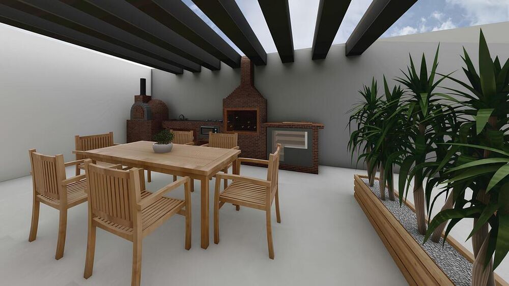 Apartamento à venda com 2 quartos, 91m² - Foto 18