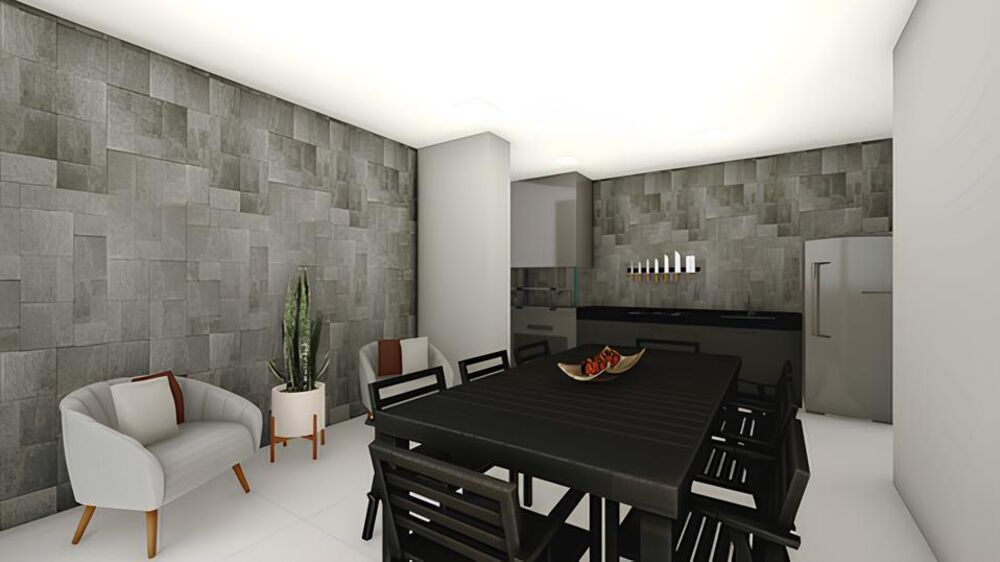 Apartamento à venda com 2 quartos, 91m² - Foto 13