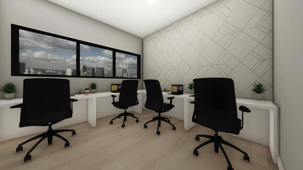 Apartamento à venda com 2 quartos, 91m² - Foto 15