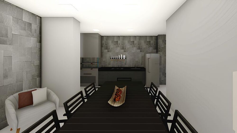 Apartamento à venda com 2 quartos, 91m² - Foto 14