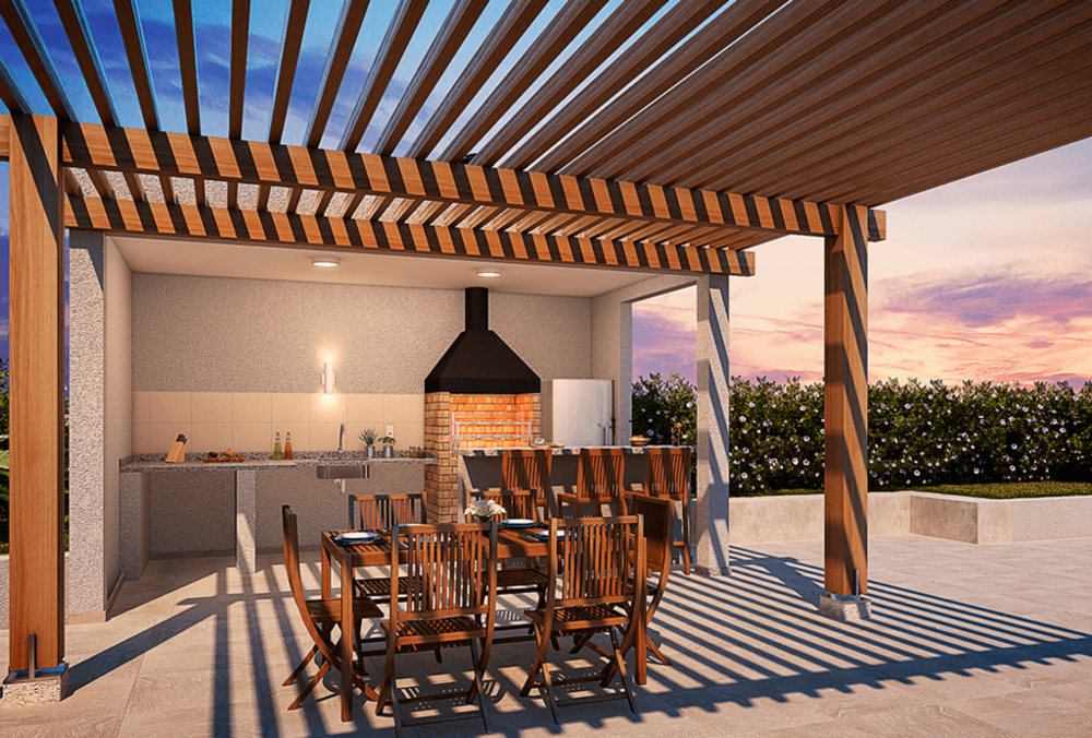 Apartamento, 2 quartos, 56 m² - Foto 9