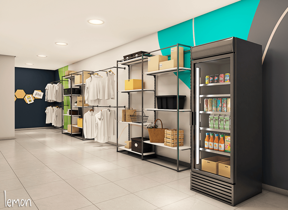 Apartamento, 2 quartos, 56 m² - Foto 7