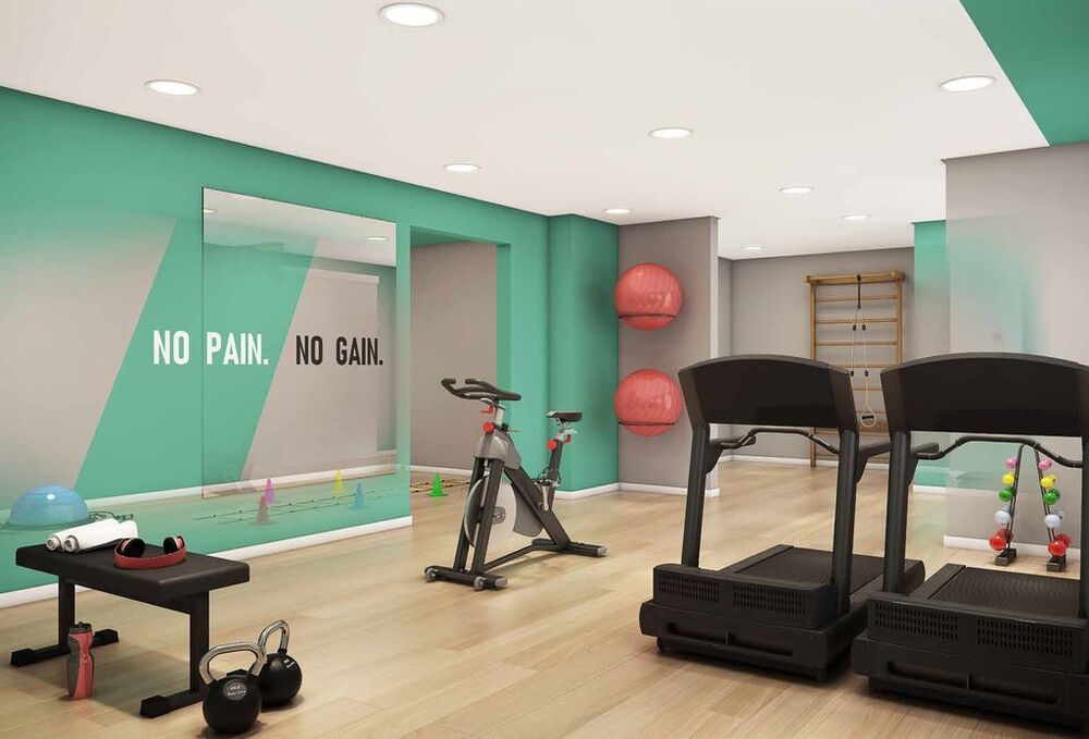 Apartamento, 2 quartos, 37 m² - Foto 2